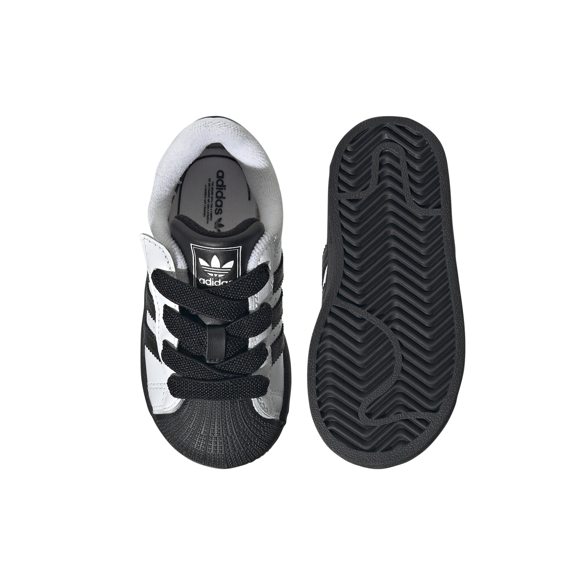 adidas SUPERSTAR II  Somos Ftbol
