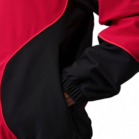 Campera Nike Jordan Sport Jam Red