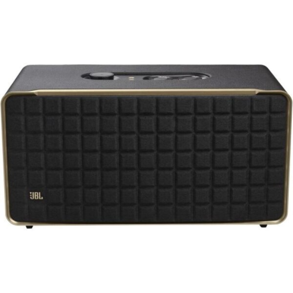 Parlante JBL Authentic 500 Black Parlante JBL Authentic 500 Black