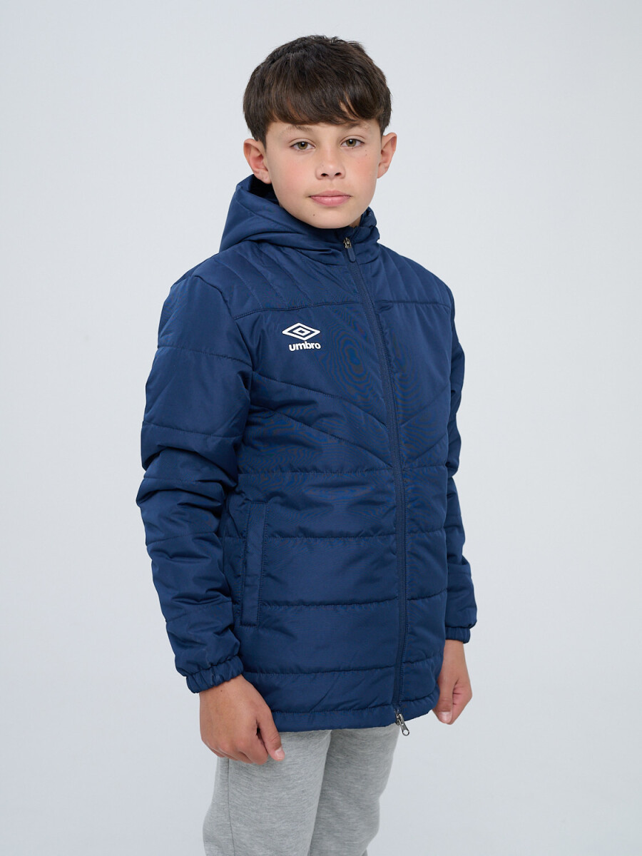 Campera New U-Classic Umbro Junior - 019 