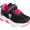 HELLO KITTY SPORT BLACK