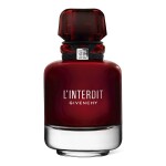 GIVENCHY L'INTERDIT 21 EDP ROUGE FR. X 8 única