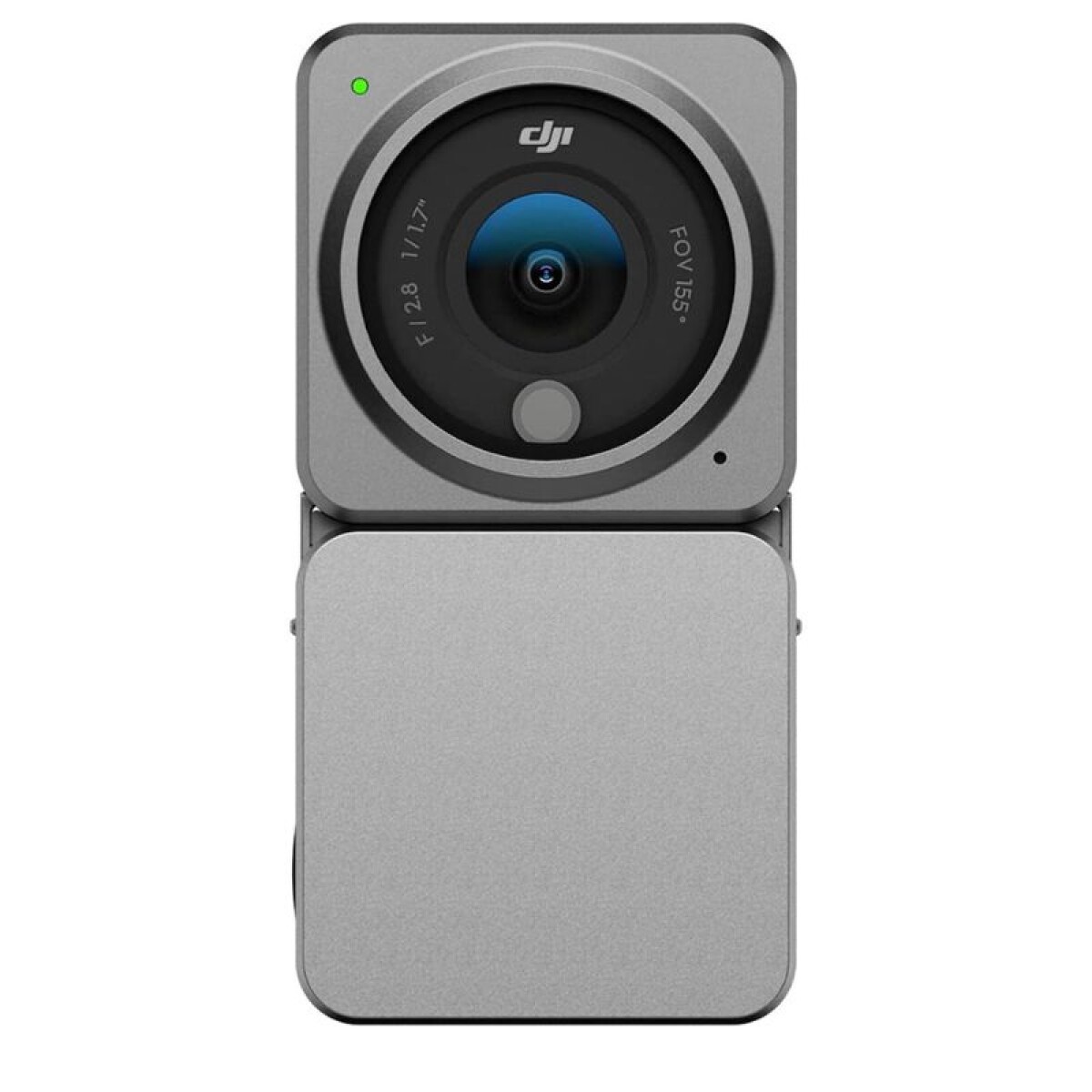 Camara Dji Action 2 Power Combo 