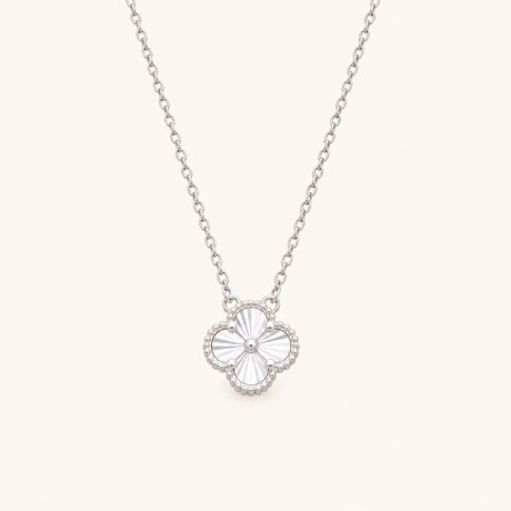 Collar Cannes - Plata 925 Collar Cannes - Plata 925
