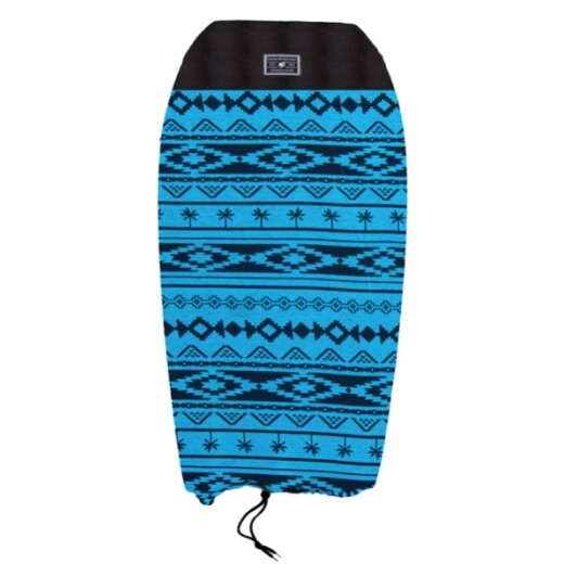 Funda Creatures BODYBOARD NAVAJO SOX : CYAN NAVY Funda Creatures BODYBOARD NAVAJO SOX : CYAN NAVY