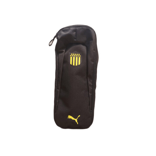 Botinera Puma Peñarol Futbol Unisex Shoe Bag S/C