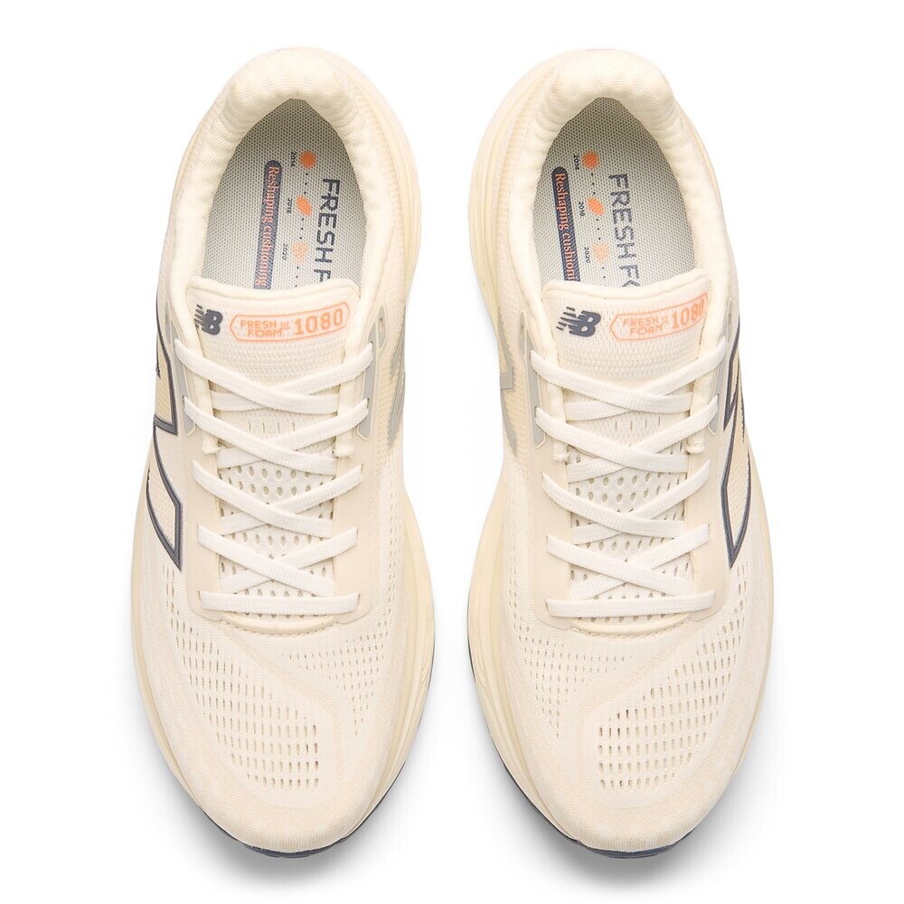 Fresh Foam X 1080v4 - Hombre Sea Salt