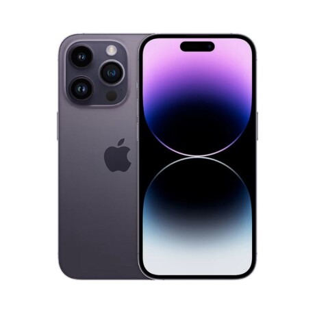 iPhone 14 Pro 256GB Deep Purple