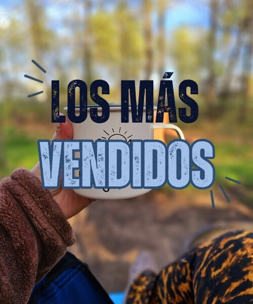 Grupo de Productos con Banner lateral