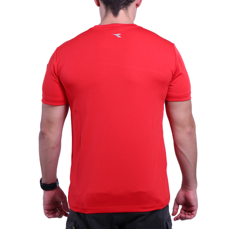 Diadora T1 L - Ducati Licuti T-shirt Plus Ducati Varios