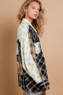 CAMISA Negro