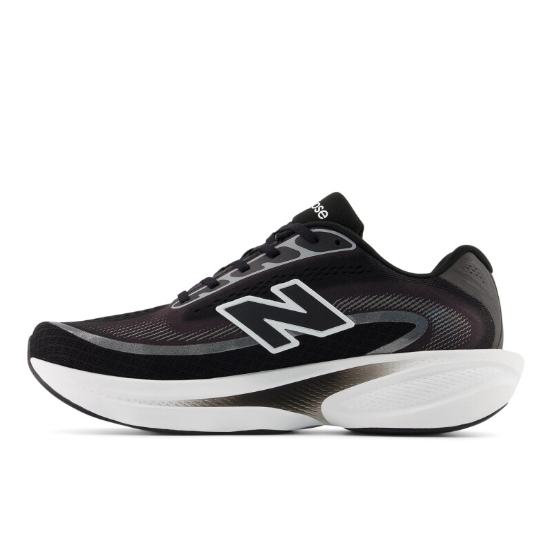 Championes New Balance de Hombre - Ellipse - MELPS20Y BLACK