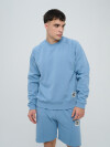 BUZO A LA BASE RLXD Umbro Hombre 00p