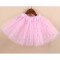 TUTU Con Luz 30 CM Rosa