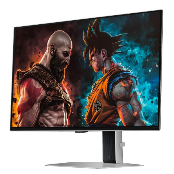 Monitor Samsung Odyssey G8 27` Oled 4k 240hz MONITOR SAMSUNG ODYSSEY G8 27 OLED 4K