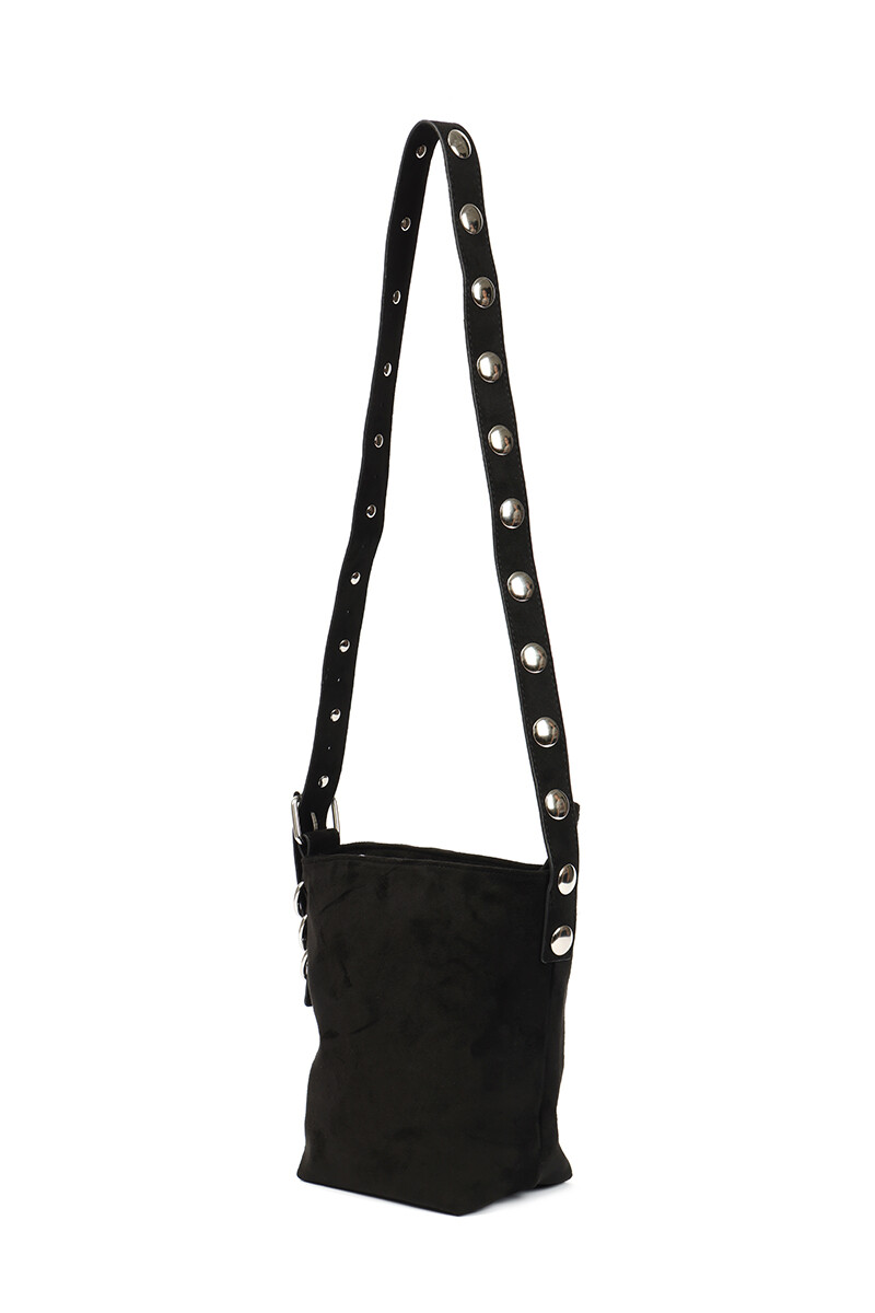 Cartera Cadiz Negro
