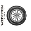 185/65 R15 VREDESTEIN T-TRACK 2 88T 185/65 R15 VREDESTEIN T-TRACK 2 88T