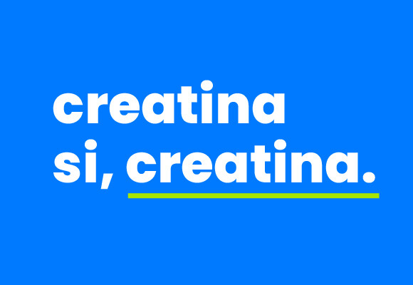 Creatina