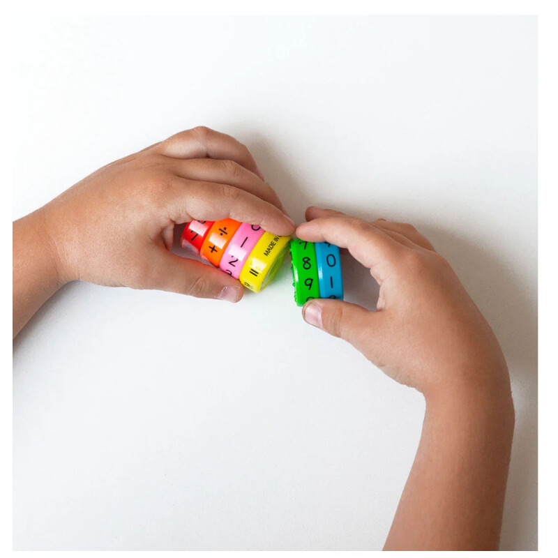 Imath cálculo matemático magnético Imanix Imath cálculo matemático magnético Imanix