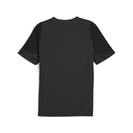 CAP Train.Jersey 78213301 Negro