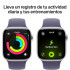 Smartwacht Apple Serie 11 42mm S/m VIOLETA