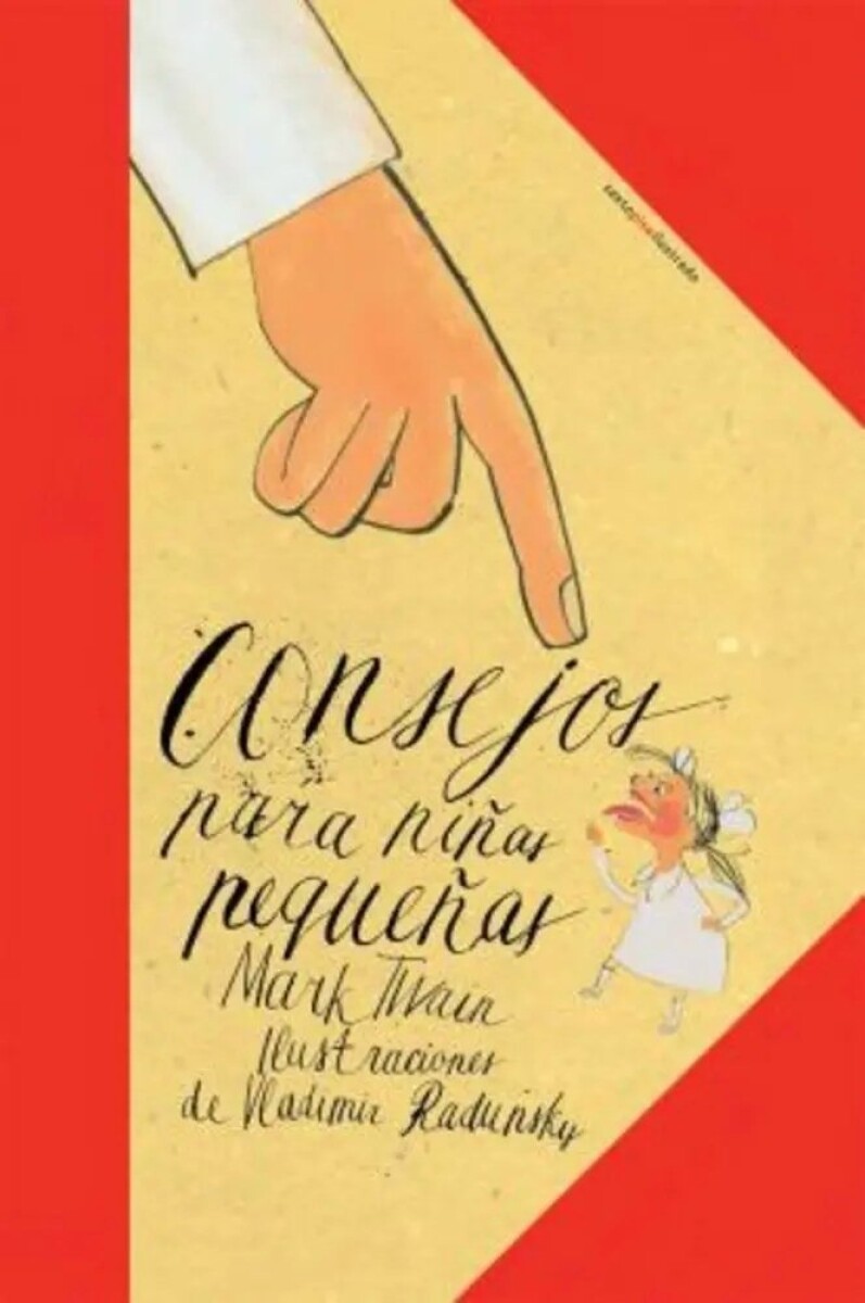 CONSEJOS PARA NIÑAS PEQUEÑAS 