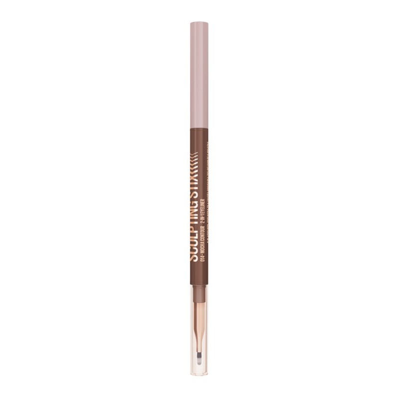 Delineador Maybelline Ny Sculpting Stix Tono Mocha Contour Delineador Maybelline Ny Sculpting Stix Tono Mocha Contour