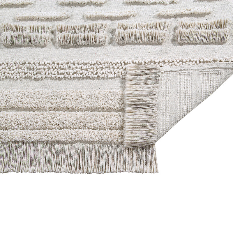 Alfombra lavable - Air Natural M