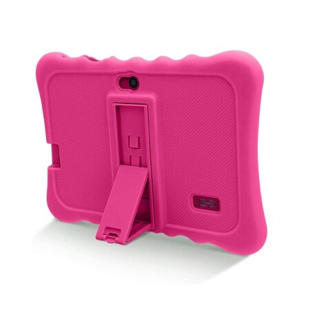 Tablet Intouch Kids Story Q22 7 16GB 1GB ROSA