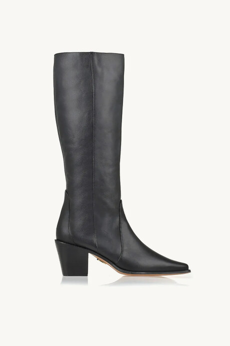 Bota Firenze Negro