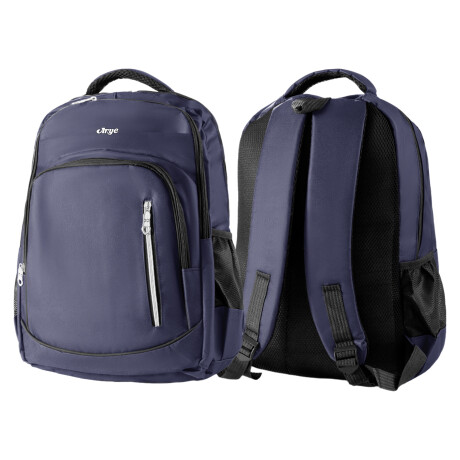 Mochila Urbana Arye 392 Canelones Azul