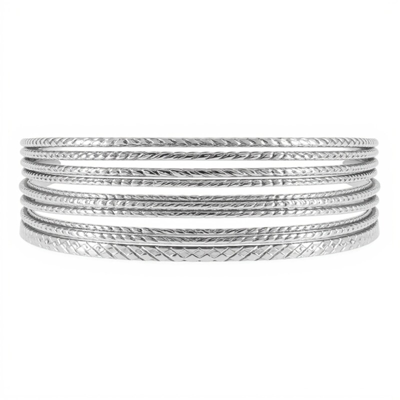 Brazalete Tiras - PU3941 sinpiedra