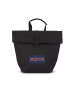 Lonchera Térmica Zone Lunch Bag Black