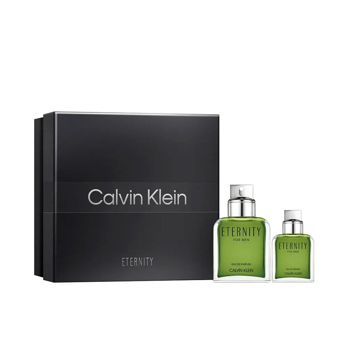 CK ETE MEN EDP 100 + EDP 30 | 24 