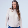 Buzo Dolman BEIGE