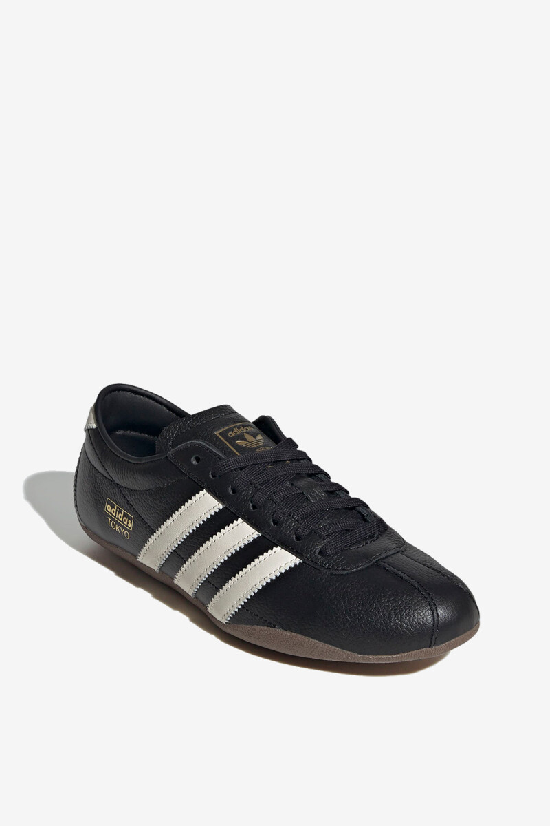 ZAPATILLA TOKYO W Negro
