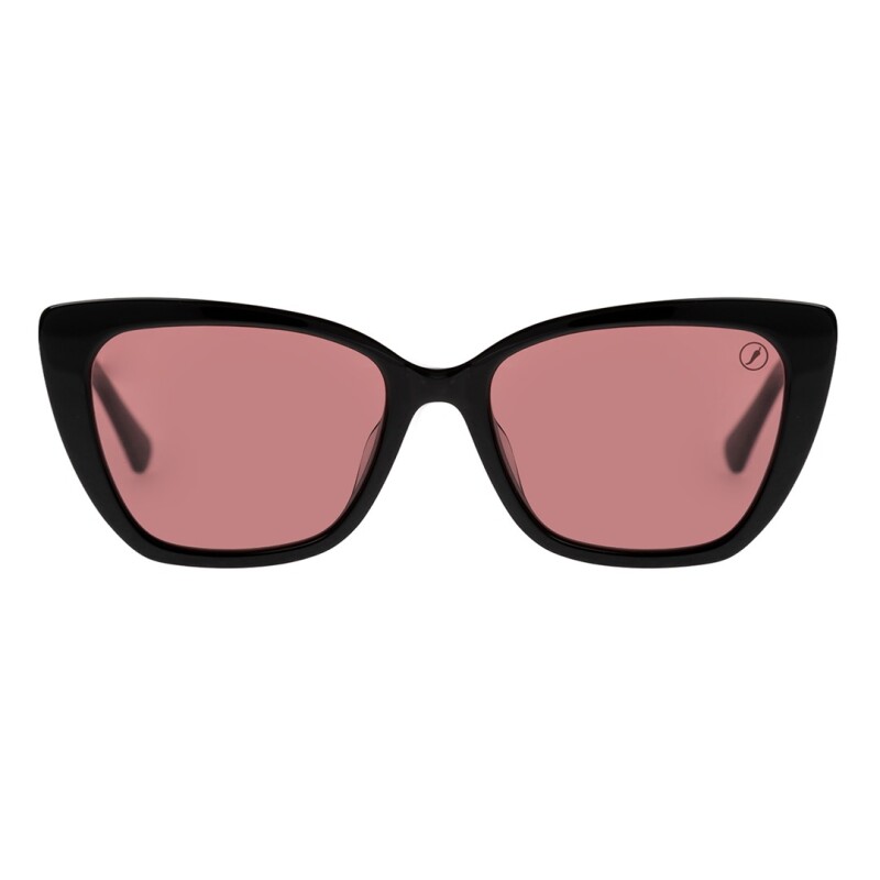 Lentes de Sol Chilli Beans Kihei Negro