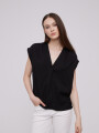 Blusa Niram Negro