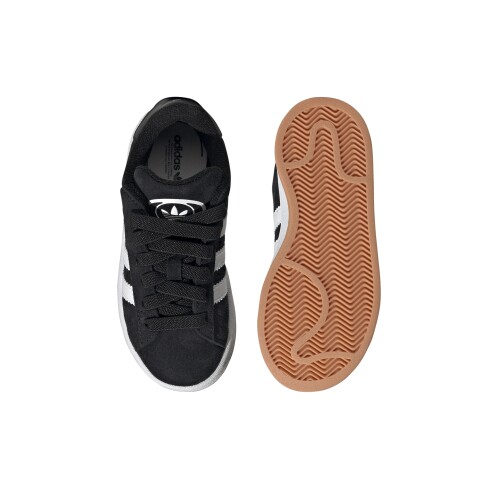 adidas CAMPUS 00s Black & White