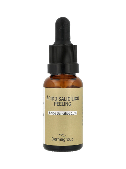 Ácido Salicílico 10% Ácido Salicílico 10%