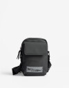 Complemento Marroquinería Pouch Rue Du Voyage - Negro