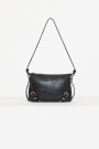 MINI BAG VALENCIA Negro
