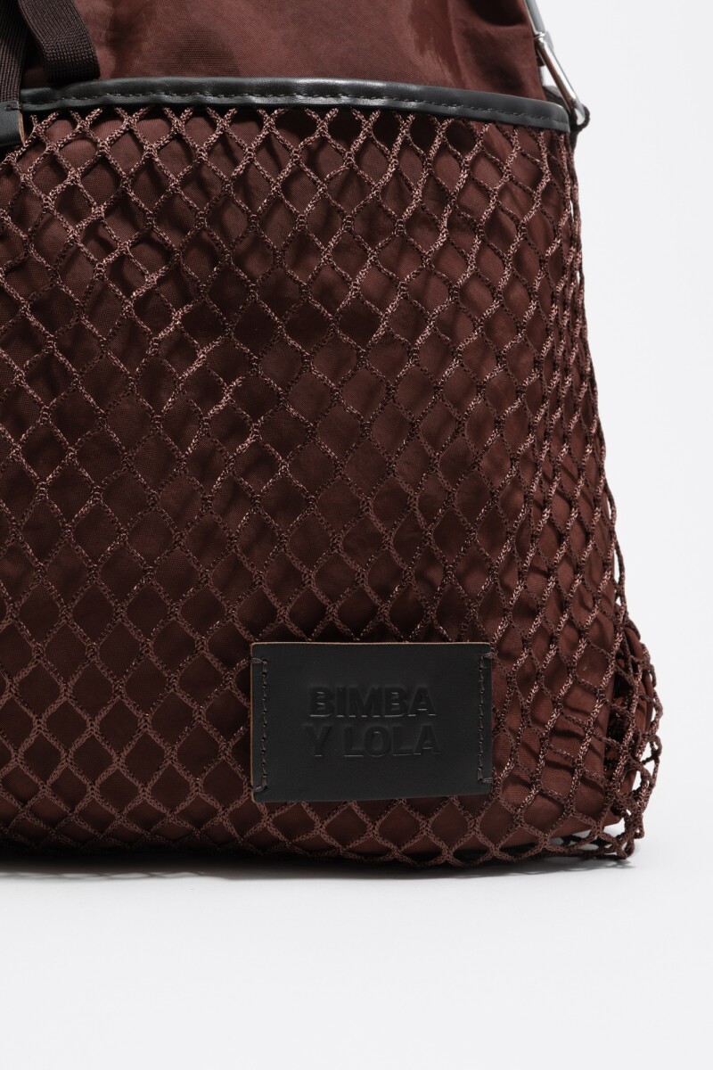 BOLSO Marron