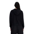 Campera New Balance de Dama - SPORT ESSENTIALS - WJ41501BK BLACK