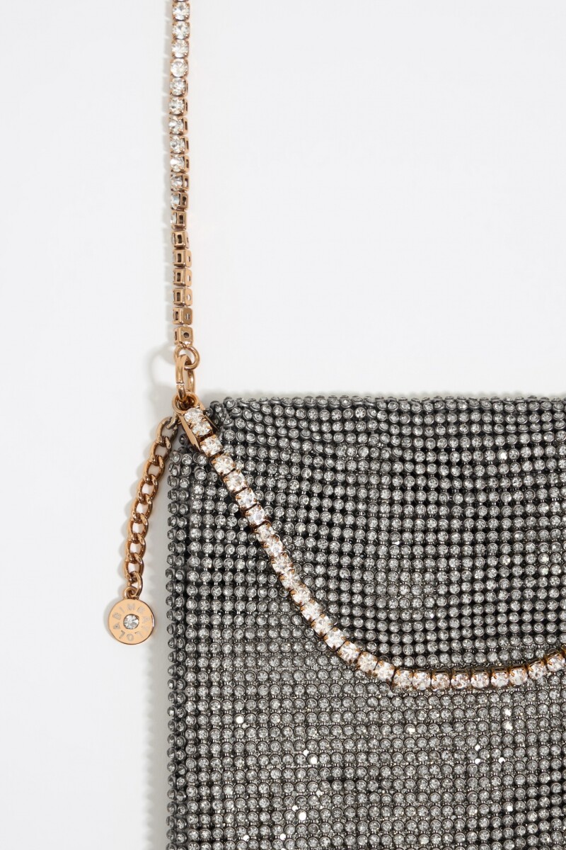 BOLSO Plata