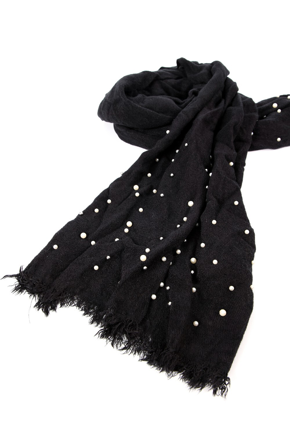 Chalinas Yadis Negro