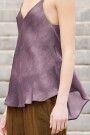 TOP MILA Morado