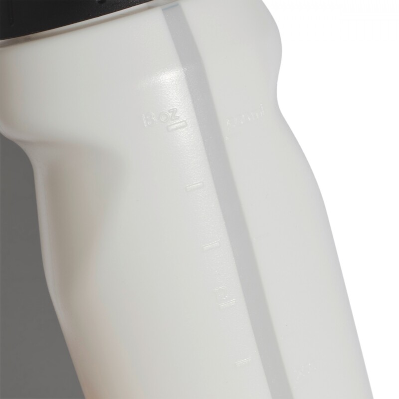 Botella Performance Bottle 0 5 Unisex Blanco