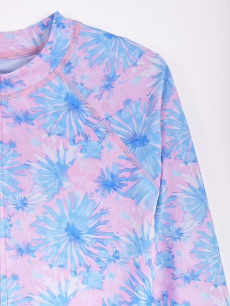 MALLA ENTERA LIRIO VARIANTE 1