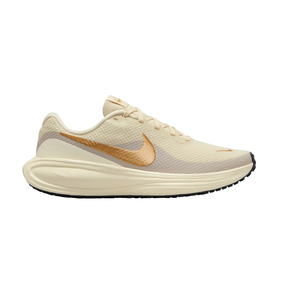 Championes Nike Revolution 8 - Brown 
